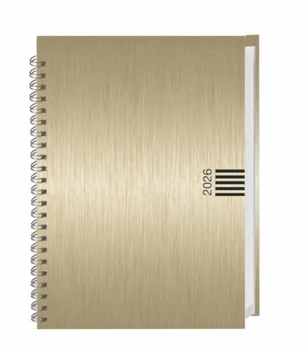 Ablage & Organisation Gold von Heye