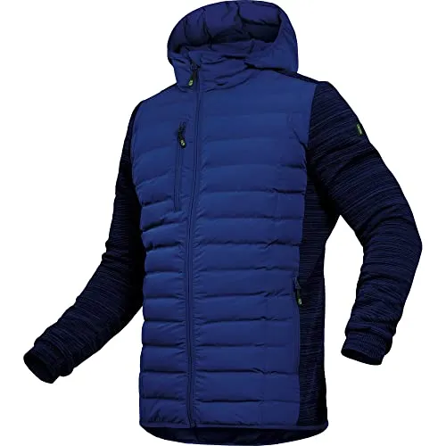 Leibwächter CAHYJ Casual Line, Hybridjacke kornblau, Gr. XL CAHYJ00XL