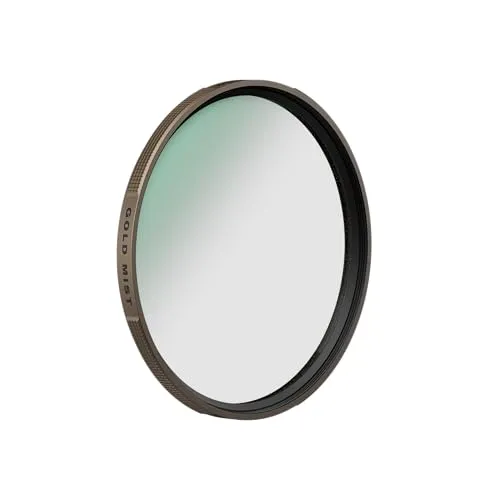 POLAR PRO Gold Mist Filter 135 Series 77mm von PolarPro