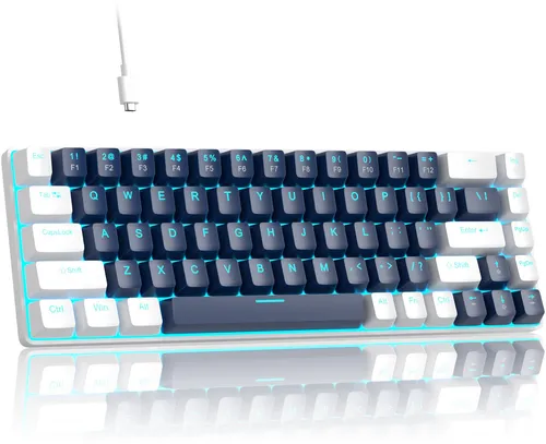 Magegee MK-BOX-WB Mechanische Tastatur