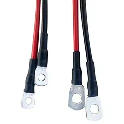 Elektrische Leitungen von ECTIVE