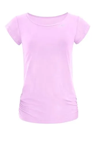 Winshape Damen Functional Kurzarmshirt Aet130ls von Winshape