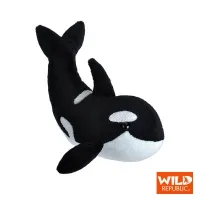 Plüschtier Schwertwal Orca von Wild Republic von Wild Republic