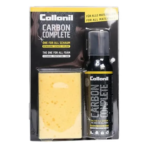Collonil Reinigungsset Carbon Complete