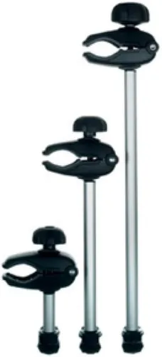Short Frame Holder Arm G7 - Rahmen-Haltearm für Thule - Gepäckträger, kurzer Rahmen-Haltearm für 1. Rad, ideal für Thule 928/929, sorgt für sicheren Halt und Stabilität.