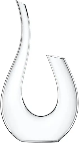 SPIEGELAU Glas Spiegelau, Dekanter NOVO, 1-tlg., Kristallglas