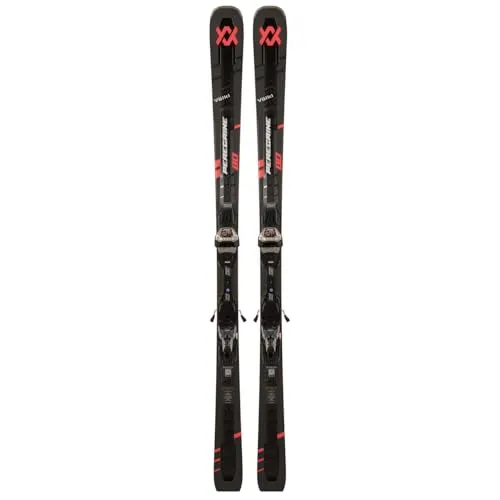 Völkl Peregrine 80 All-Mountain Ski Set 2024/25 von Volkl