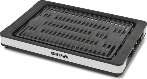 G3 Ferrari Tito G10206 Elektrischer Grill