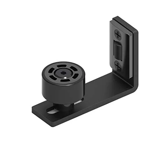 Türstopper Schwarz von TSMST