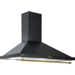 Klarstein Dunstabzugshaube 90cm von Klarstein