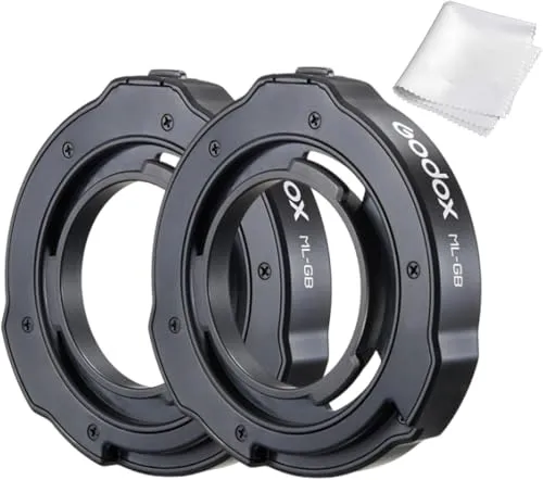 Zubehör für Studiobeleuchtung & Blitzgeräte von Godox