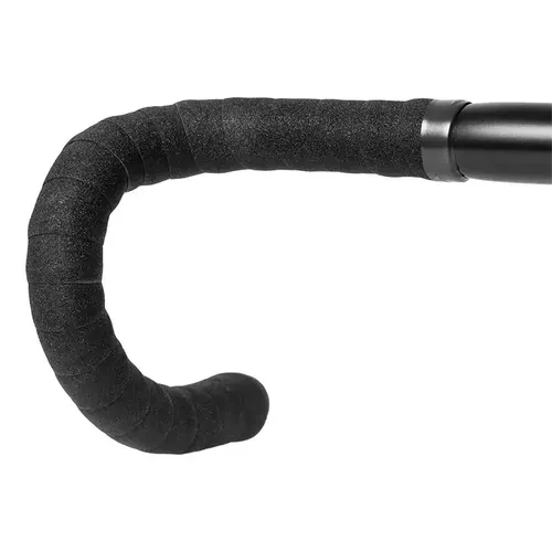 BTP Performance Pro Tack-Starlight Lenkerband 220 cm 3 mm schwarz