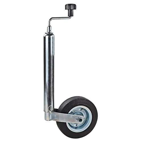 Produktbild Stützrad 8' für Anhänger bis 225 kg
