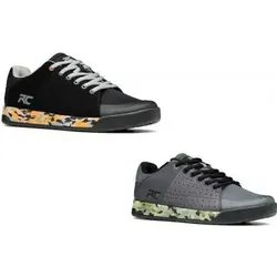 Ride Concepts Livewire TGR Limited Men's Shoe, Black Rock, 42,5 - Schwarz - 42,5