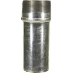 LORO X Ölleitung Füllleitung DN50 x 2