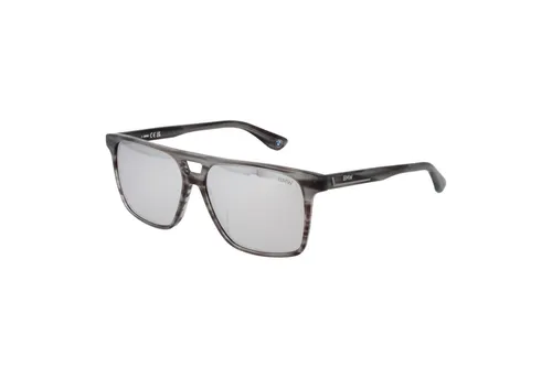 BMW Sonnenbrille BW0038 20C 57 für Herren von BMW