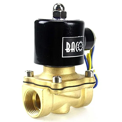 BACOENG DC12V 3/4