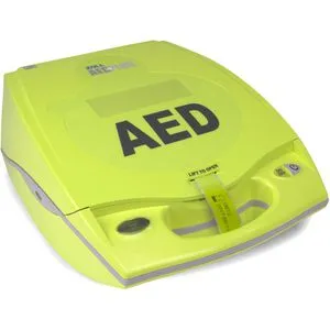 ZOLL Defibrillator AED Plus Vollautomat für Laien von ZOLL