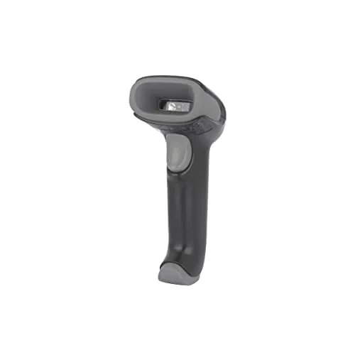 Honeywell Voyager XP 1472g - Handscanner - Barcodescanner mit 1D/2D Dekodierung, Bluetooth 4.2, IP52 Schutz und vielseitigen Anschlussmöglichkeiten für flexible Anwendungen.