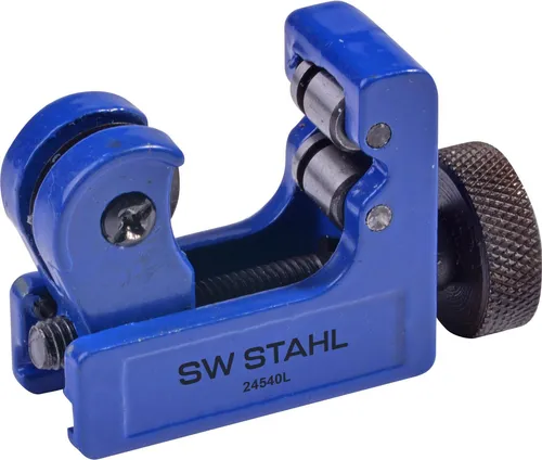 SW-Stahl Rohrschneider 24540SB 60mm 100mm 27mm Messing 0,112kg 110g