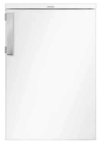 GRUNDIG 14140 N Tischkühlschrank mit 4-Sterne-Gefrierfach/unterbaufähig/ 36 dB