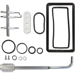 BOSCH Buderus Wartungsset 8737707990 - Thermostate - Hochwertiges Service Kit WB5 für zuverlässige Wartung und optimale Heizungsleistung.