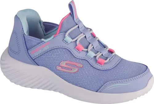 Skechers BOUNDER-SIMPLE CUTE viola lila