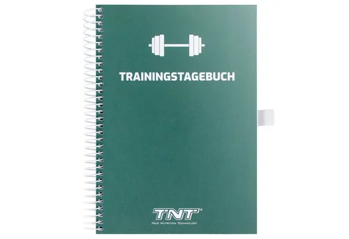 Bücher Grün von TNT (True Nutrition Technology)