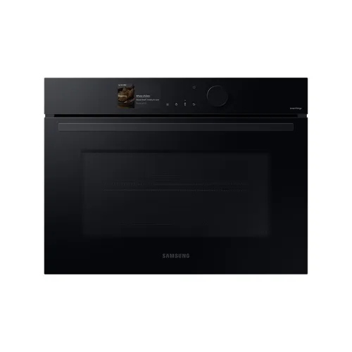 Samsung Kombi-Mikrowelle BESPOKE Serie 6 NQ5B6753CAK Schwarz