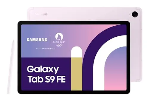 Samsung Galaxy Tab S9 FE 10.9 von Samsung