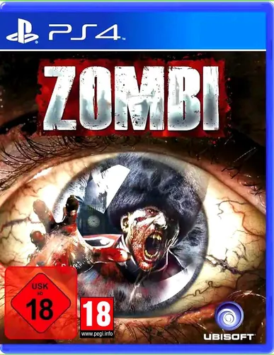 Zombi von Ubisoft