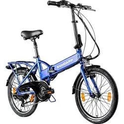 Zündapp Z101 20 Zoll E-Klapprad von Zündapp