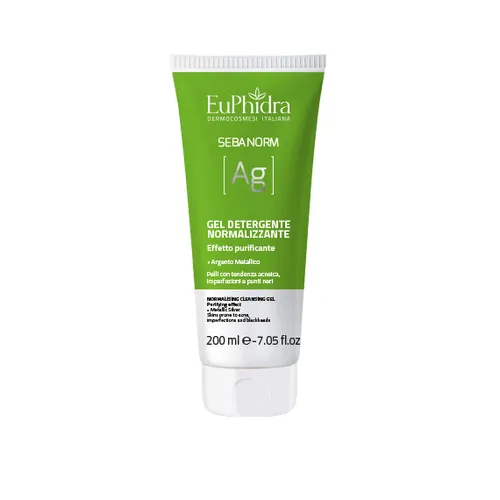 Sebanorm Ag Euphidra 200ml