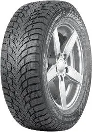 Nokian Seasonproof C 195/60R16C 99H Ganzjahresreifen - Hochwertiger Ganzjahresreifen für PKW mit exzellenter Nasshaftung (Klasse A) und effizienten Kraftstoffeigenschaften. Ideal für alle Wetterbedingungen.