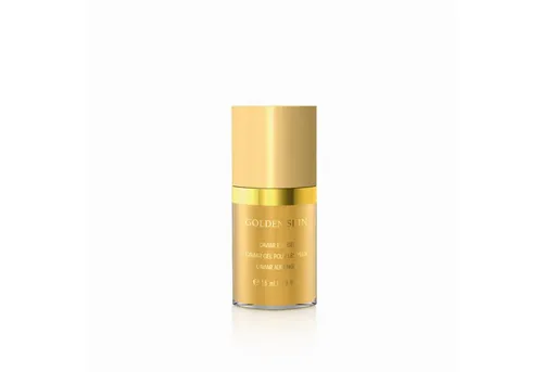 Etre Belle Hautpflegegel Etre belle Golden Skin Caviar Augengel - Straffung der Haut
