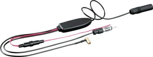 Hama Antennensplitter 00185822