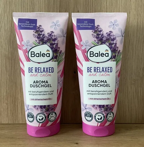 Balea Kosmetika von Balea