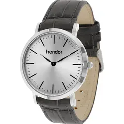 trendor 7614-13 Amira Damenuhr - Silber