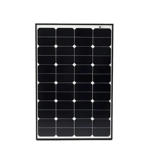 WATTSTUNDE® WS95SPS DAYLIGHT Sunpower Solarmodul 95Wp