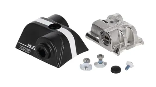 XLC MRS Rail Lock MR-S02