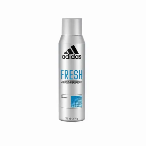 Adidas Fresh 48h Antiperspirant Deodorant Spray von adidas