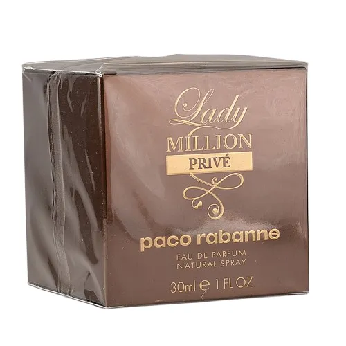 Paco Rabanne Lady Million Prive Eau de Parfum 30ml