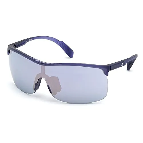 adidas SP0003 82Z MATTE VIOLET 0/0/130 Damen Sonnenbrillen
