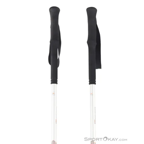 Komperdell Alu Touring TI 105-140cm