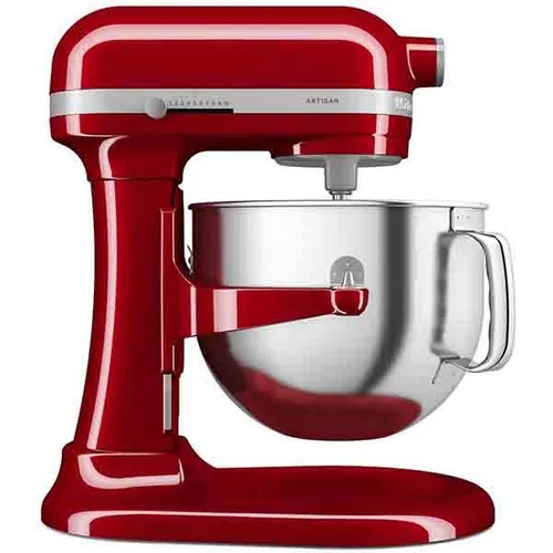 KitchenAid Mixer & Pürierstäbe Rot von KitchenAid