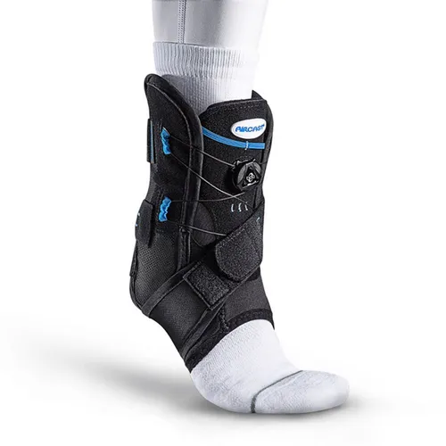 AIRCAST Airgo Plus Sprunggelenkorthese rechts Gr.M