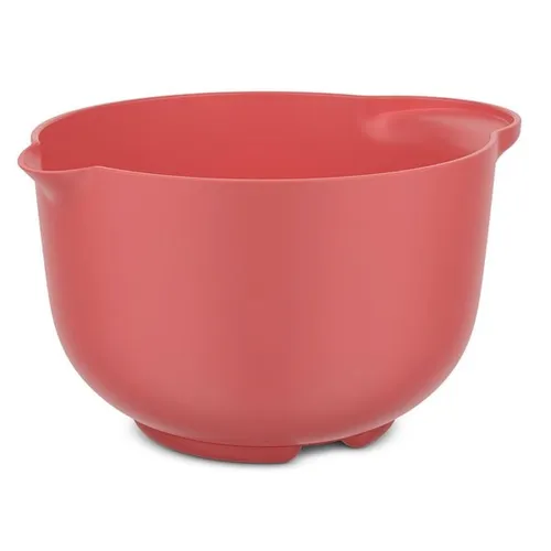 Mepal Rührschüssel Chef It 3000 ml - coral von Mepal