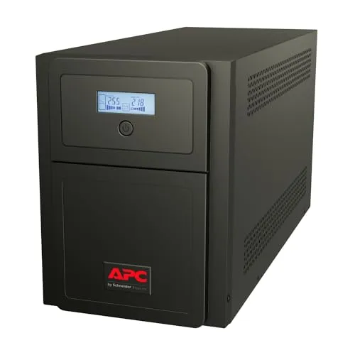 APC Easy-UPS SMV 2000VA von APC