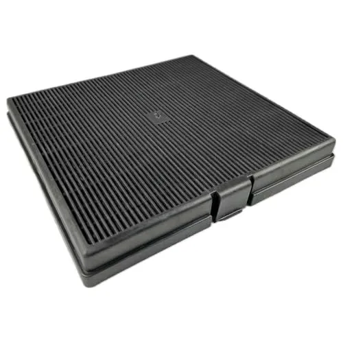 AIR2GO Aktivkohlefilter 484000008779 / Typ D241