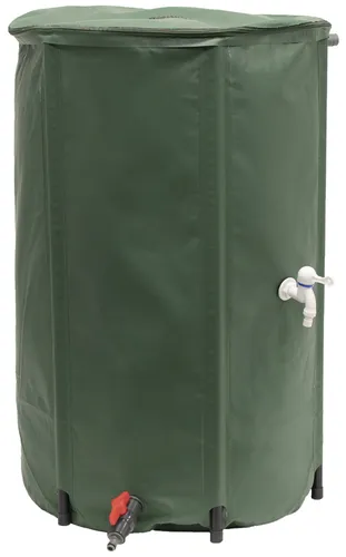 EDA Regentonne RÉCUP'O 250 Liter